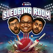 Podcast Sledging Room