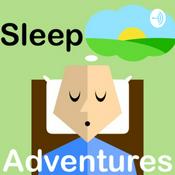 Podcast Sleep Adventures