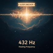 Sleep Anchor: 432 Hz Healing Frequency