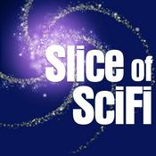 Podcast Slice of SciFi