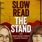 Podcast Slow Read: The Stand