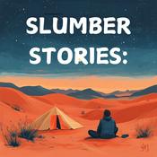 Podcast Slumber Stories (no ads) - Sleep Story to help you fall asleep