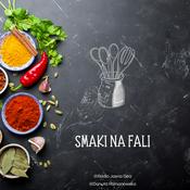 Podcast Smaki na fali
