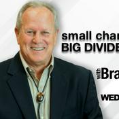 Podcast Small Changes, Big Dividends