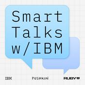 Podcast Smart Talks with IBM