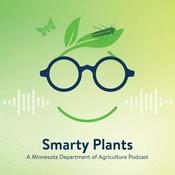 Podcast Smarty Plants