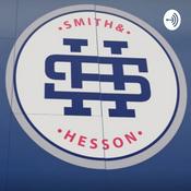 Podcast Sky Sport Presents: Smith and Hesson