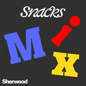 Podcast Snacks Mix