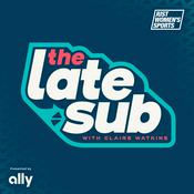 Podcast The Late Sub with Claire Watkins