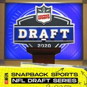 Podcast Snapback Sports NFL Draft Show