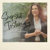 Podcast Snapshot Testimony Podcast