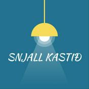 Podcast Snjall Kastið