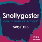 Podcast Snollygoster | Ohio's Politics Podcast