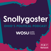 Podcast Snollygoster