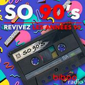 Podcast SO 90's
