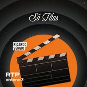 Podcast Só Fitas