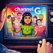 Podcast CHANNEL G