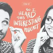 Podcast So I Heard This Interesting Podcast