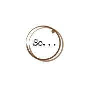 Podcast So The Story Is... The Podcast