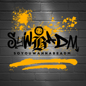 Podcast So You Wanna Be a Dungeon Master