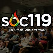 Podcast SOC 119