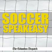 Podcast Soccer Speakeasy