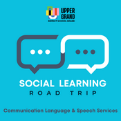 Podcast Social Learning Road Trip