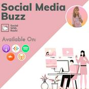 Podcast Social Media Buzz with Rashi