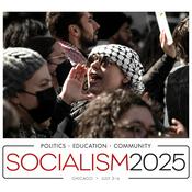 Podcast Socialism Conference