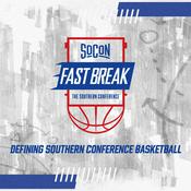 Podcast SoCon Fast Break