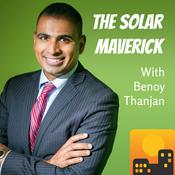Podcast Solar Maverick Podcast