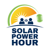 Podcast Solar Power Hour