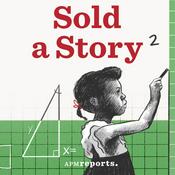 Podcast Sold a Story
