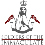 Podcast Soldiers of the Immaculate