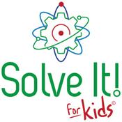 Podcast SolveItForKids Science podcast