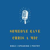 Podcast Someone gave Chris a mic...