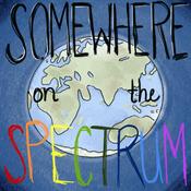 Podcast Somewhere on the Spectrum