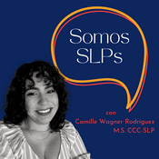Podcast Somos SLPs