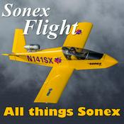 Podcast SonexFlight