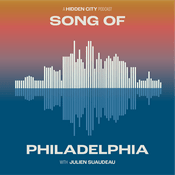 Podcast Song of Philadelphia