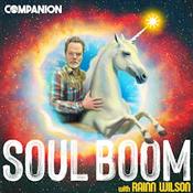 Podcast Soul Boom