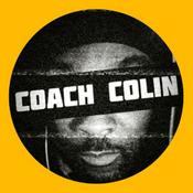 Podcast I am Coach Colin