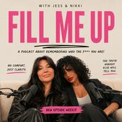 Podcast Fill Me Up