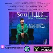 Podcast SoulFILLED by Dr. Zee