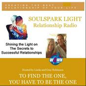 Podcast SoulSpark Light