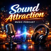 Sound attraction music podcast