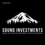Podcast Sound Investments - The Pacific Northwest VC & Startup Podcast with Ed Barker