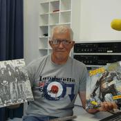 Podcast Sound Selector