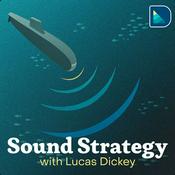 Podcast Sound Strategy with Lucas Dickey: The Most Meta Podcast About Podcasting Ever