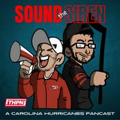 Podcast Sound the Siren - a Carolina Hurricanes Fancast
